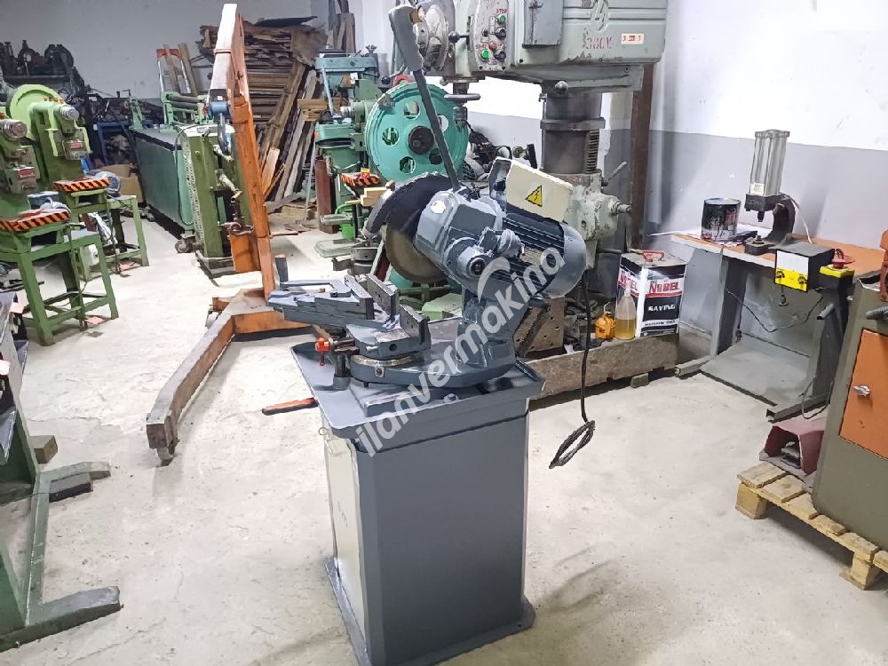 BULUŞ MARKA 275LİK ÇAPAKSIZ SULU KESİM