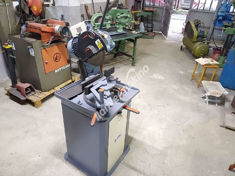 BULUŞ MARKA 275LİK ÇAPAKSIZ SULU KESİM