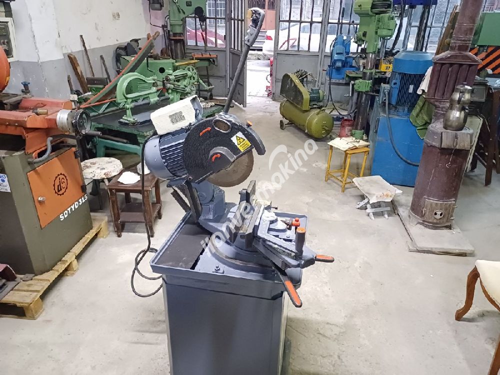 BULUŞ MARKA 275LİK ÇAPAKSIZ SULU KESİM