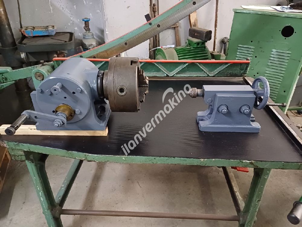 200 LÜK PUNTALI DiViZÖR