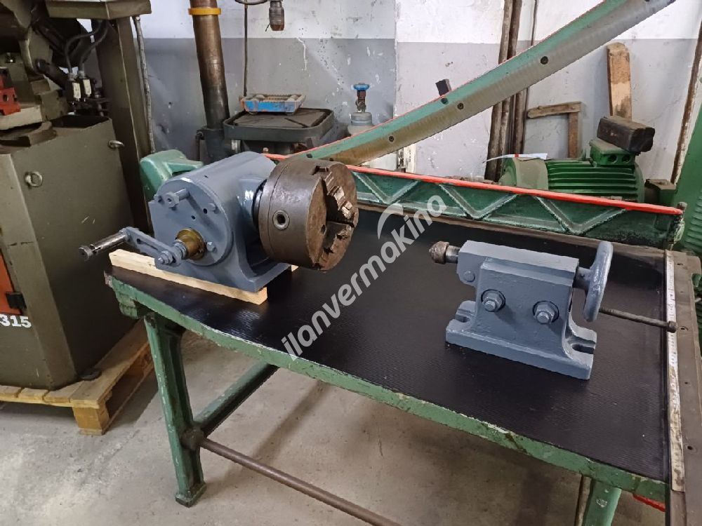 200 LÜK PUNTALI DiViZÖR