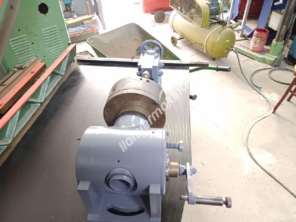 200 LÜK PUNTALI DiViZÖR