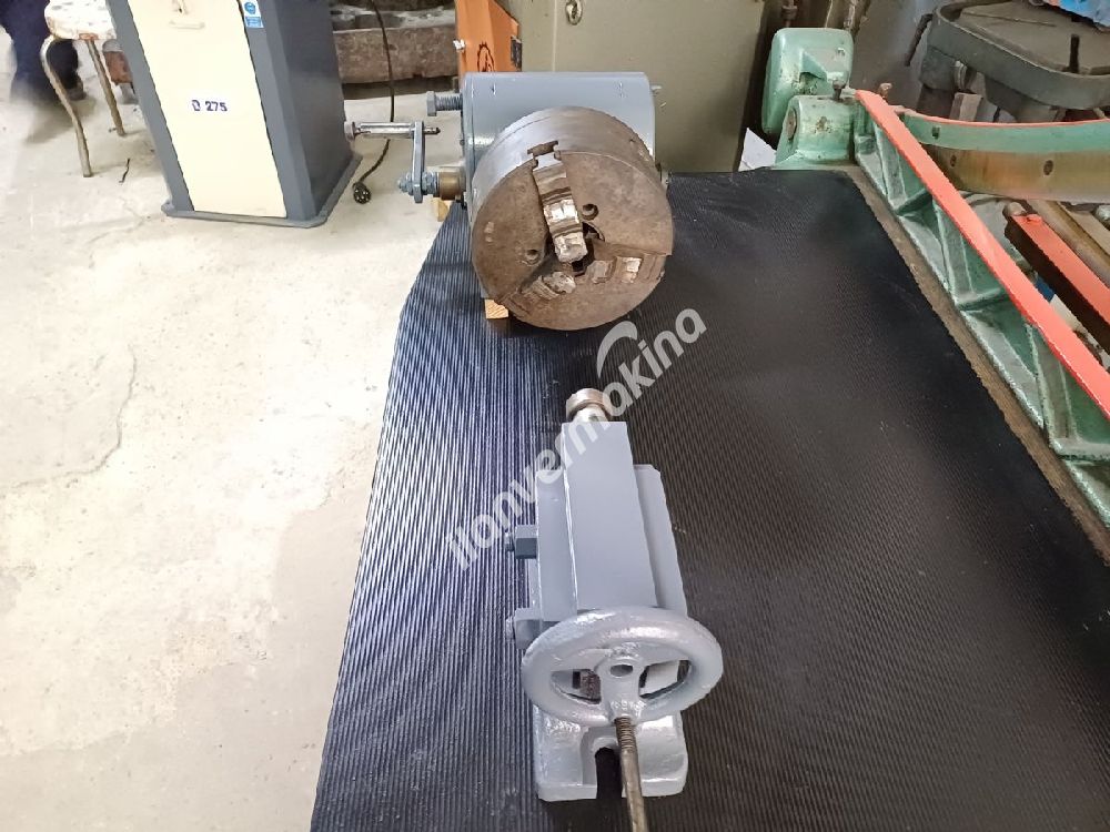 200 LÜK PUNTALI DiViZÖR