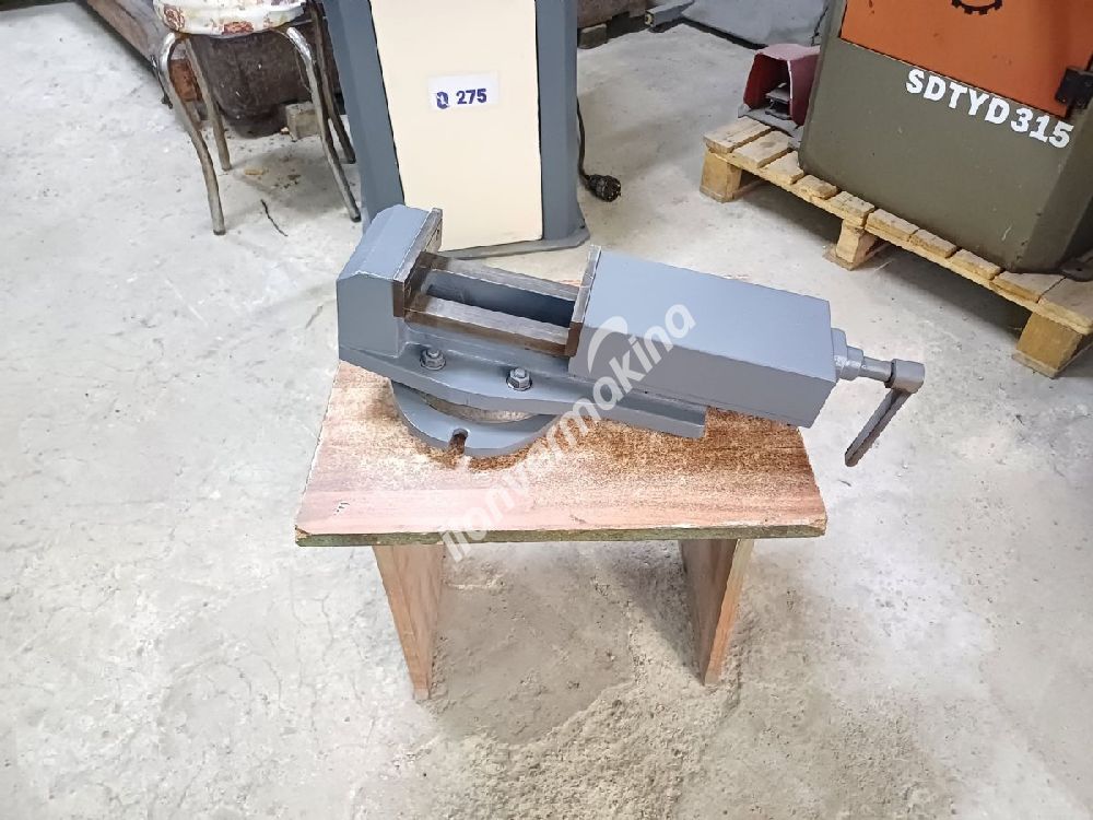 160 MM FREZE MENGENESİ