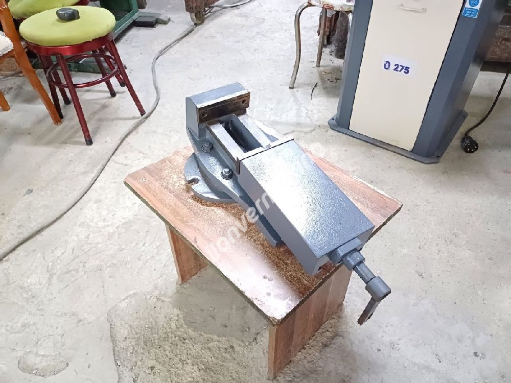 160 MM FREZE MENGENESİ