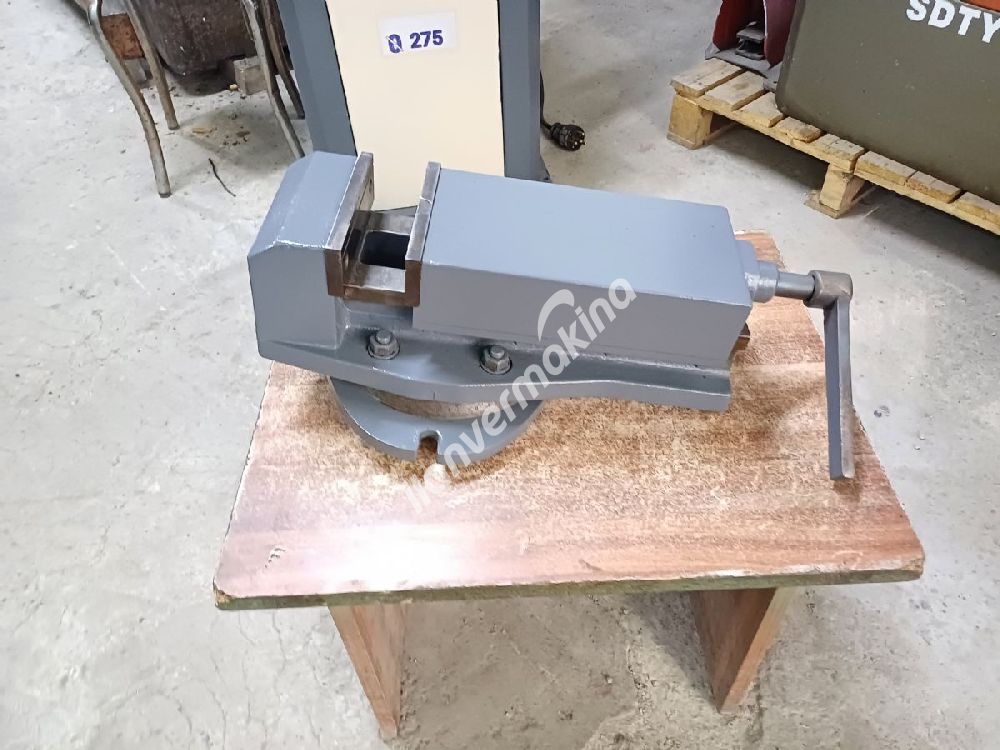 160 MM FREZE MENGENESİ