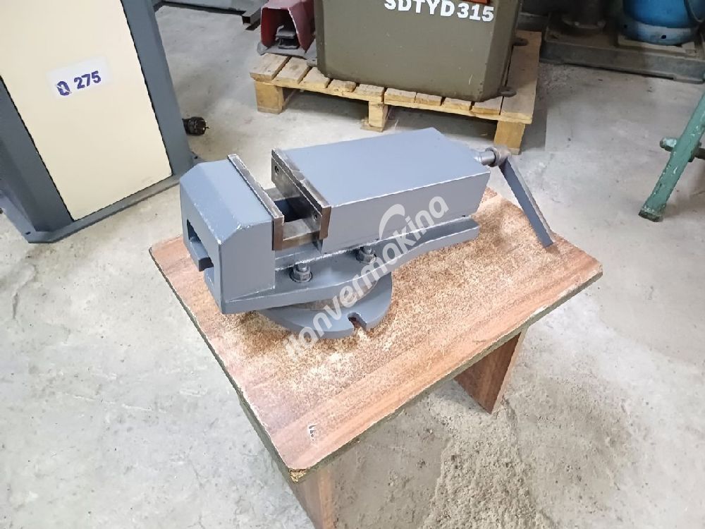 160 MM FREZE MENGENESİ