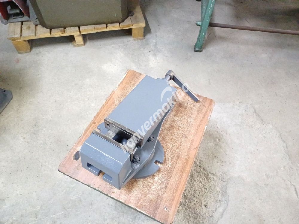 160 MM FREZE MENGENESİ