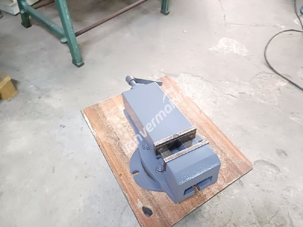 160 MM FREZE MENGENESİ