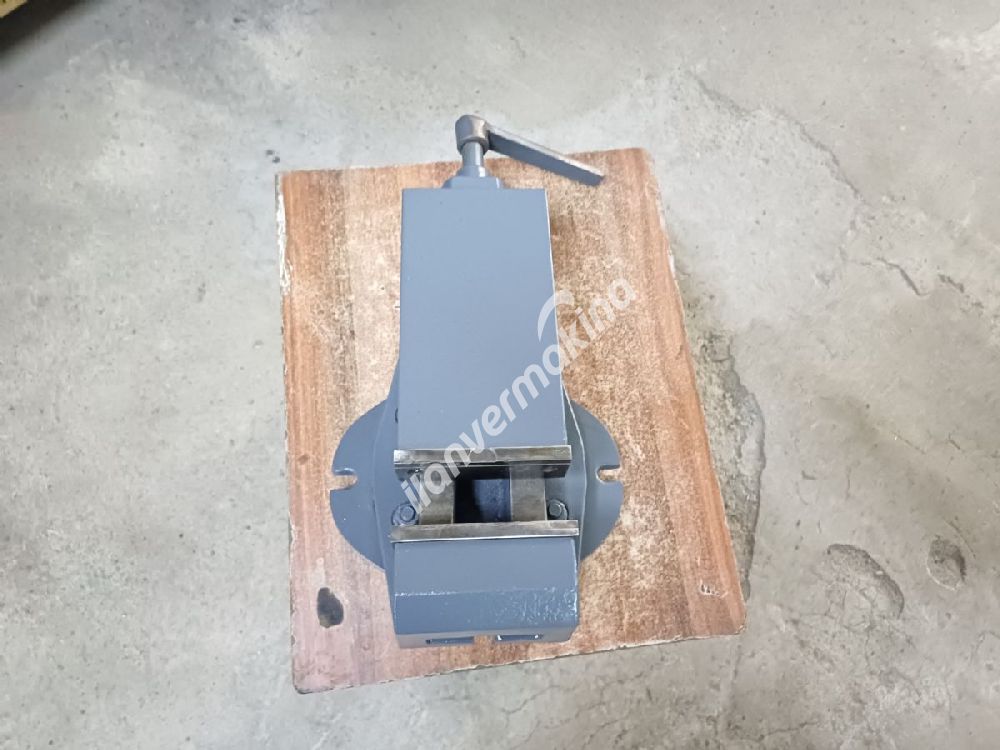 160 MM FREZE MENGENESİ