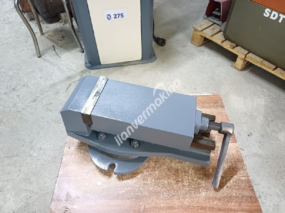 160 MM FREZE MENGENESİ