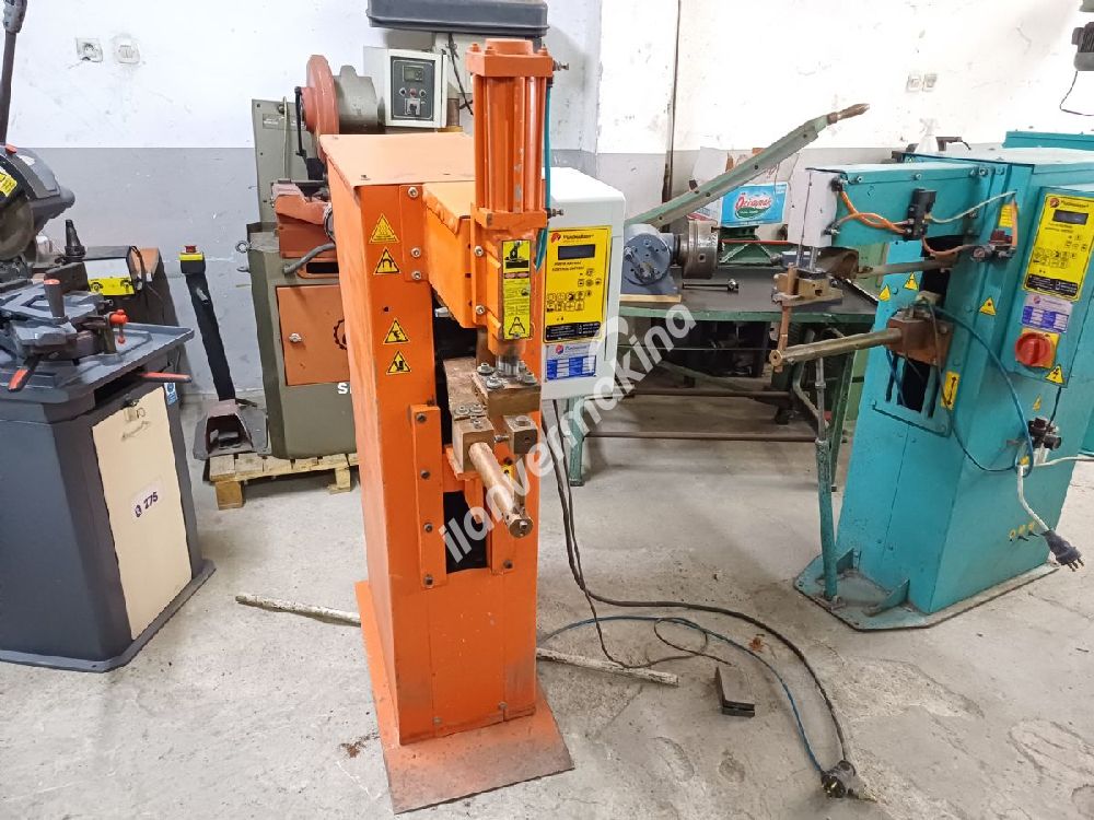 45 KVA PUNTMAKSAN HAVALI PUNTA KAYNAK