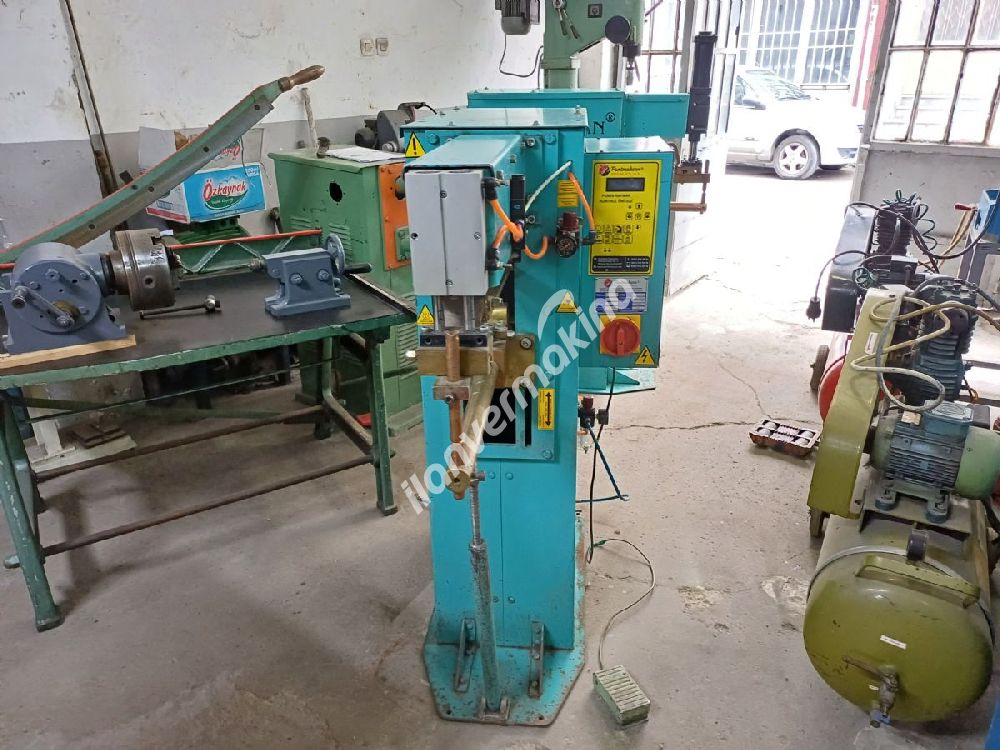 45 KVA PUNTMAKSAN HAVALI PUNTA KAYNAK