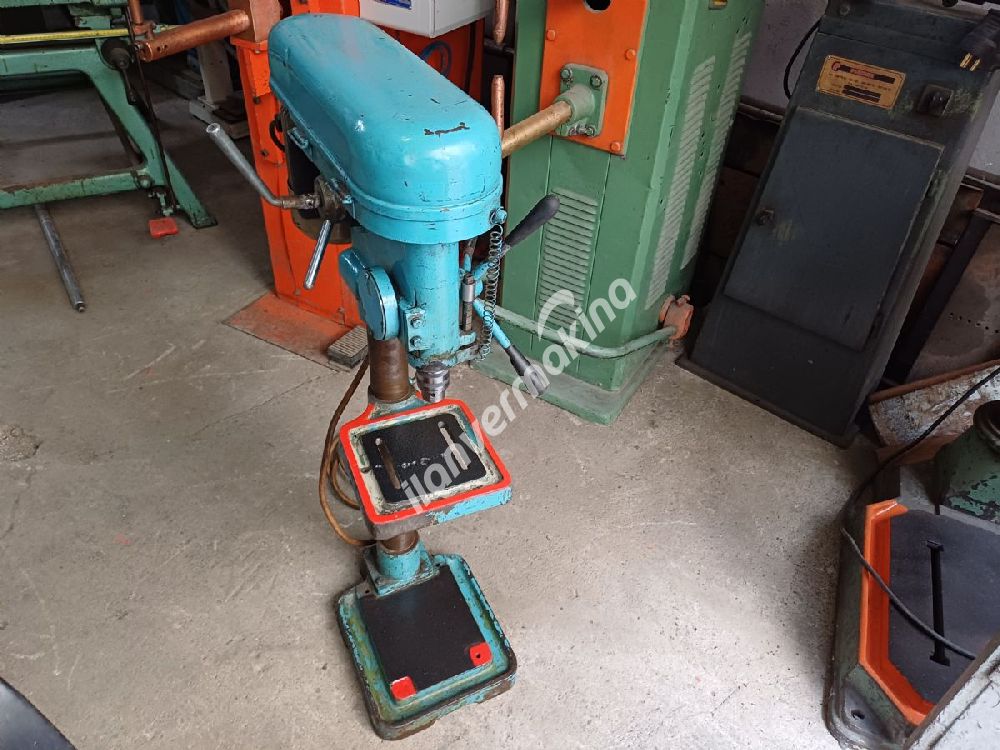 13 MM MASA ÜSTÜ MATKAP