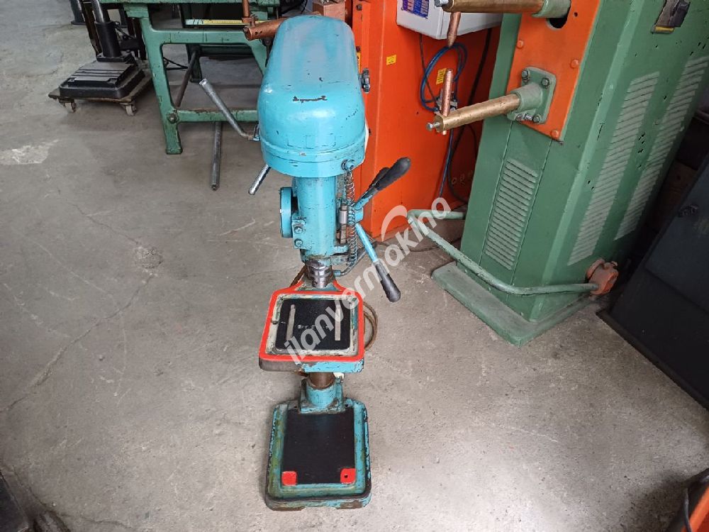 13 MM MASA ÜSTÜ MATKAP