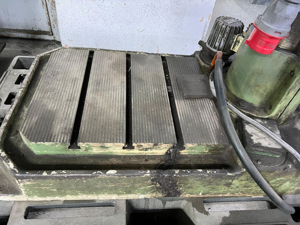 Arsenal 32lik Şanzımanlı Bulgar Matkap