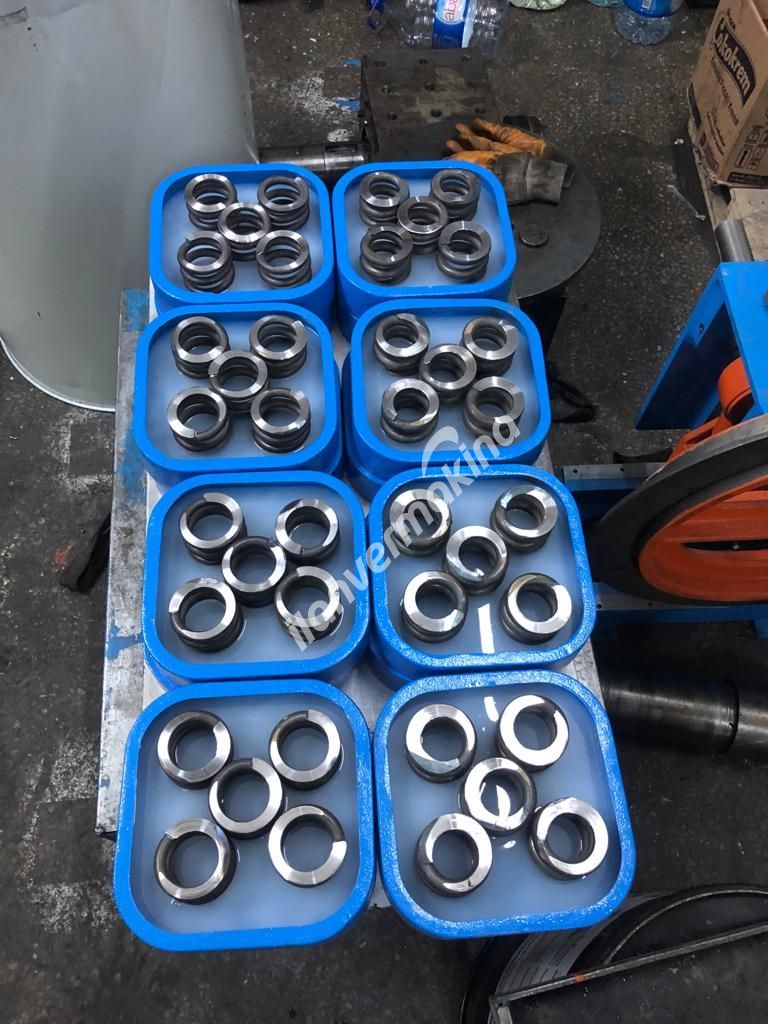 PRES DARBE VE SES IZALOTORÜ