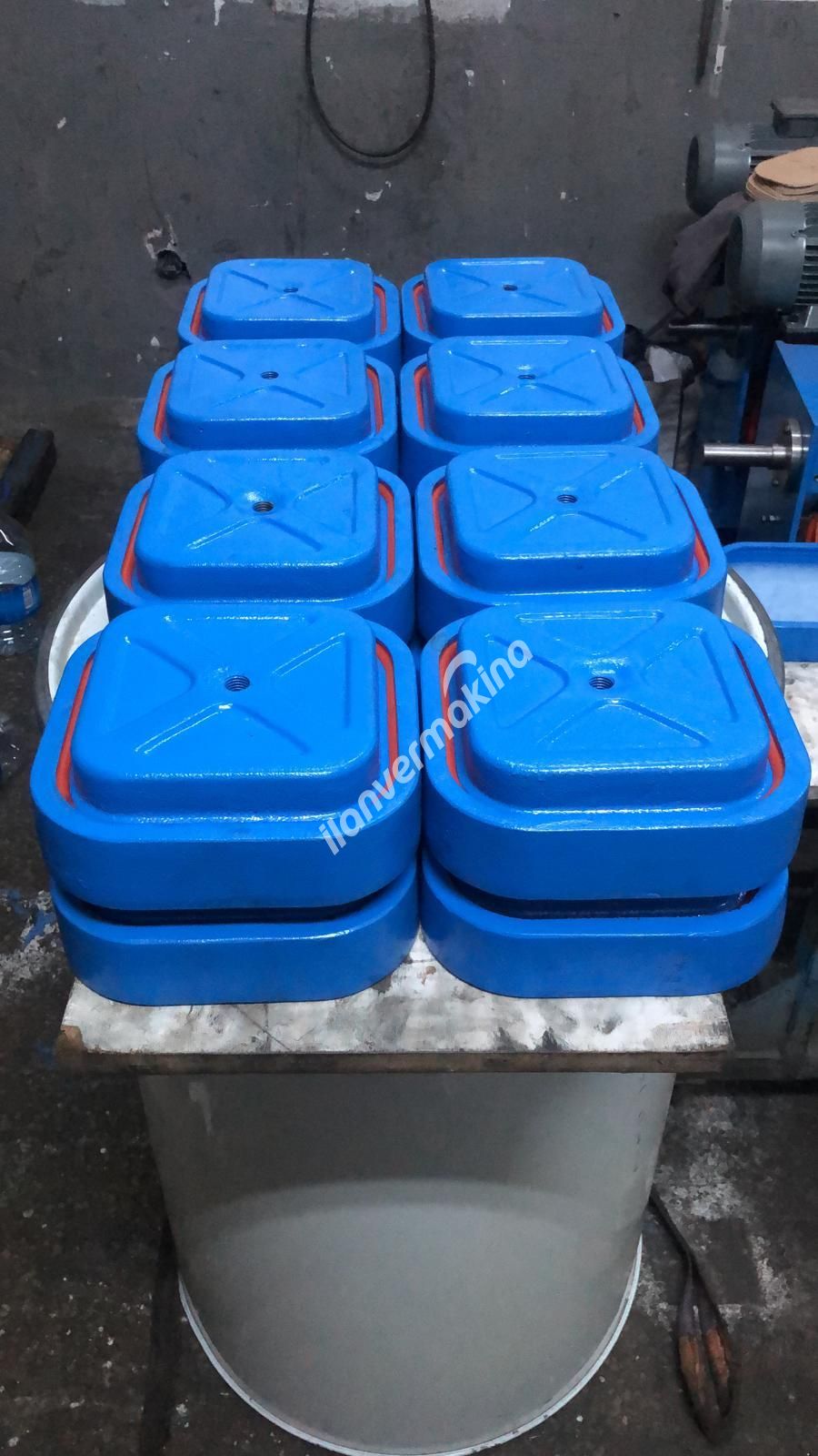 PRES DARBE VE SES IZALOTORÜ