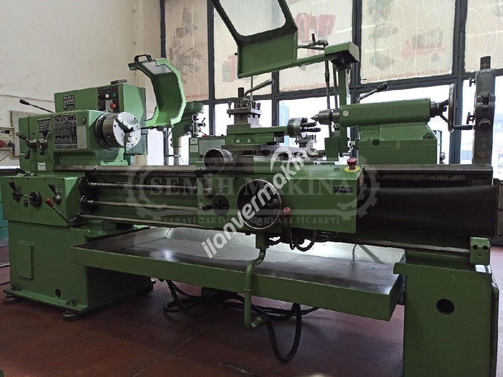 1.5 Metre Full Takım Orjinal Trens Trencin Slovakia SN50C Tos Torna