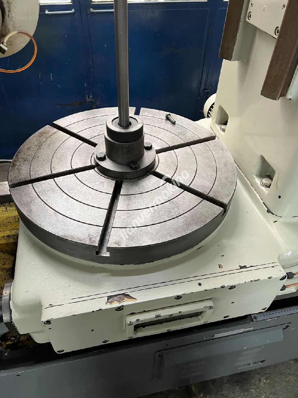 H.Machinery 10 Modül Azdırma Dişli Tezgahı - SIFIR GİBİ