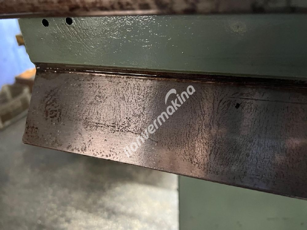 Stankoimport 70lik Rus Planya Vargel Yeni Model