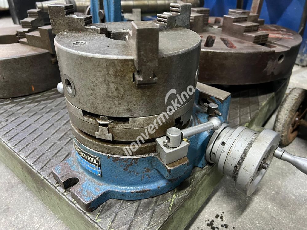 Homge 200lük Divizör Karşı Puntalı Temiz