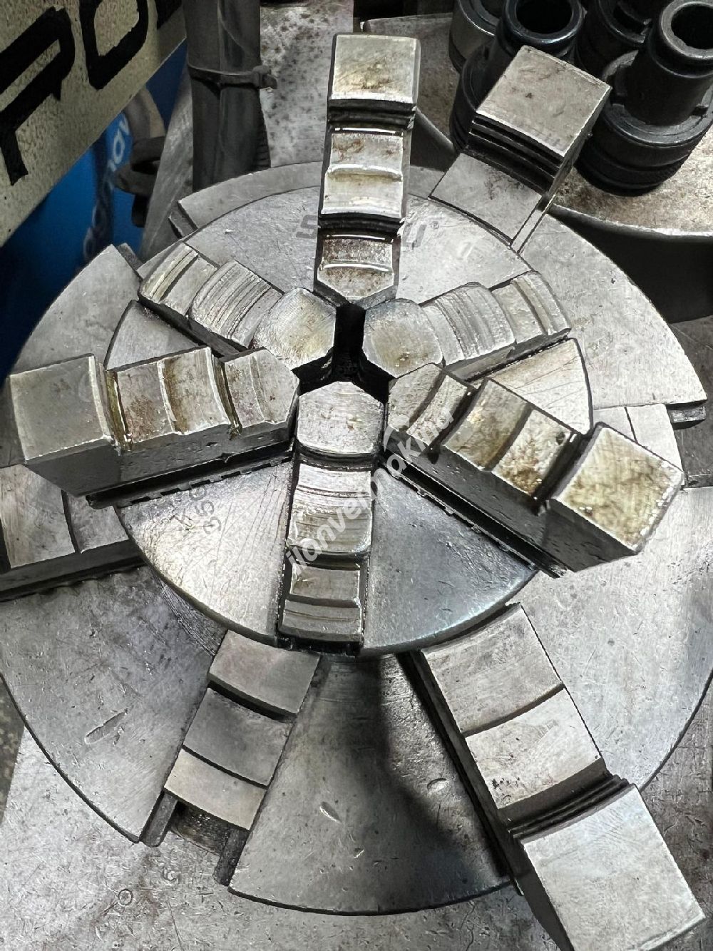 Sanou 100x3 Torna Aynası TERTEMİZ