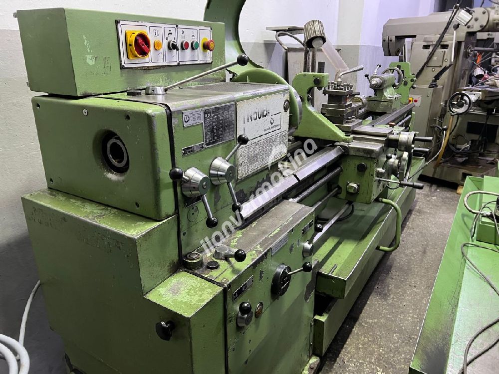 Sn50 2 Metre İran Tos Torna 2012 Model Çok Temiz