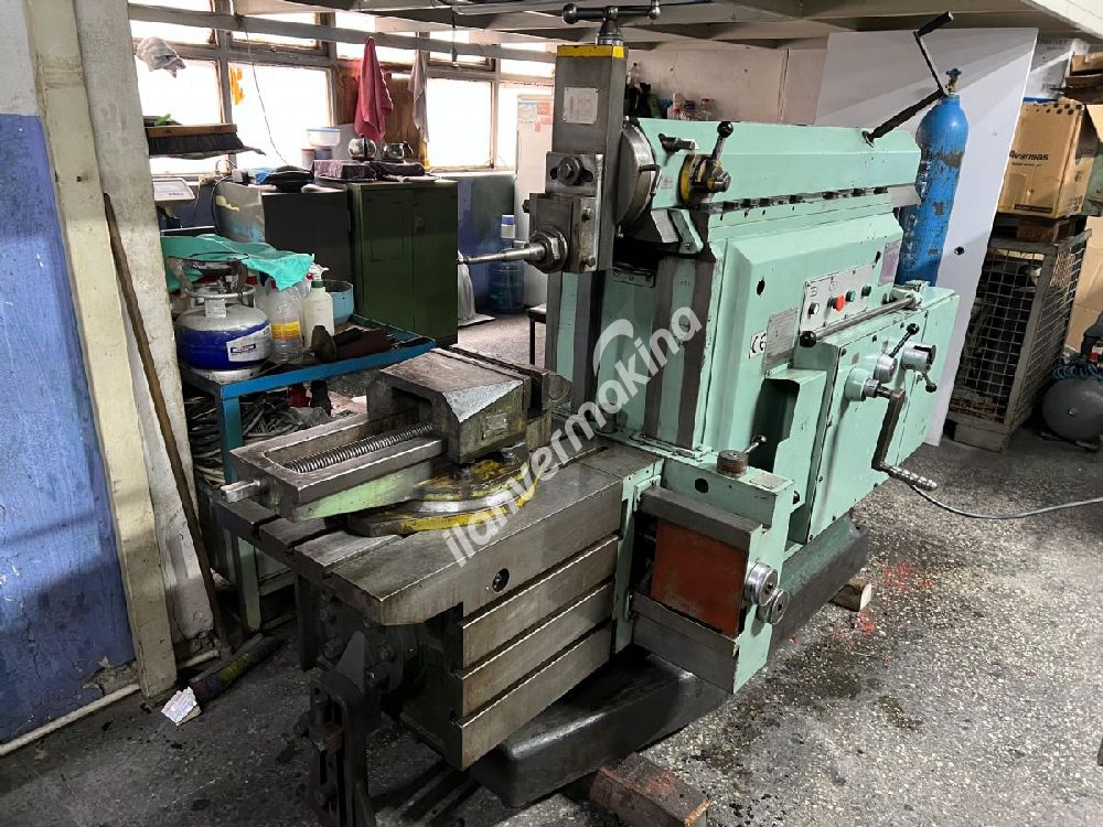 Stankoimport 70lik Rus Planya Vargel Yeni Model