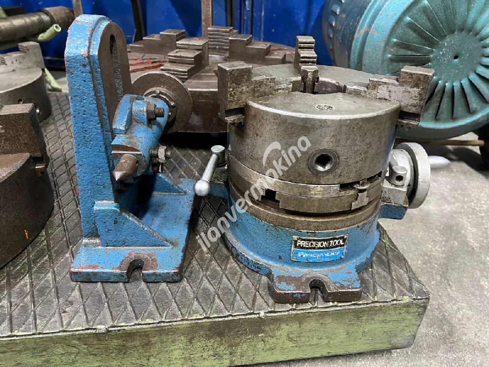 Homge 200lük Divizör Karşı Puntalı Temiz