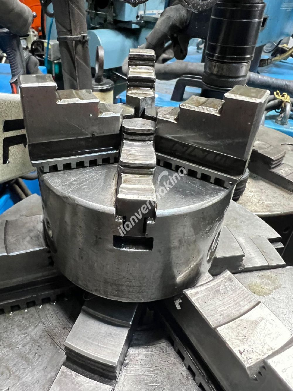 Sanou 100x3 Torna Aynası TERTEMİZ