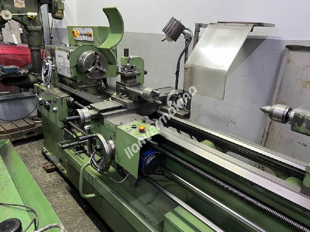 Sn50 2 Metre İran Tos Torna 2012 Model Çok Temiz