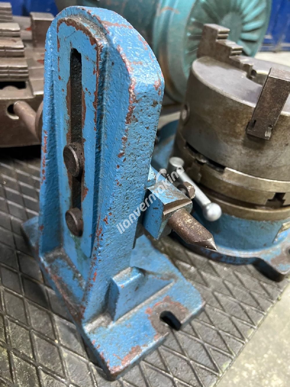 Homge 200lük Divizör Karşı Puntalı Temiz