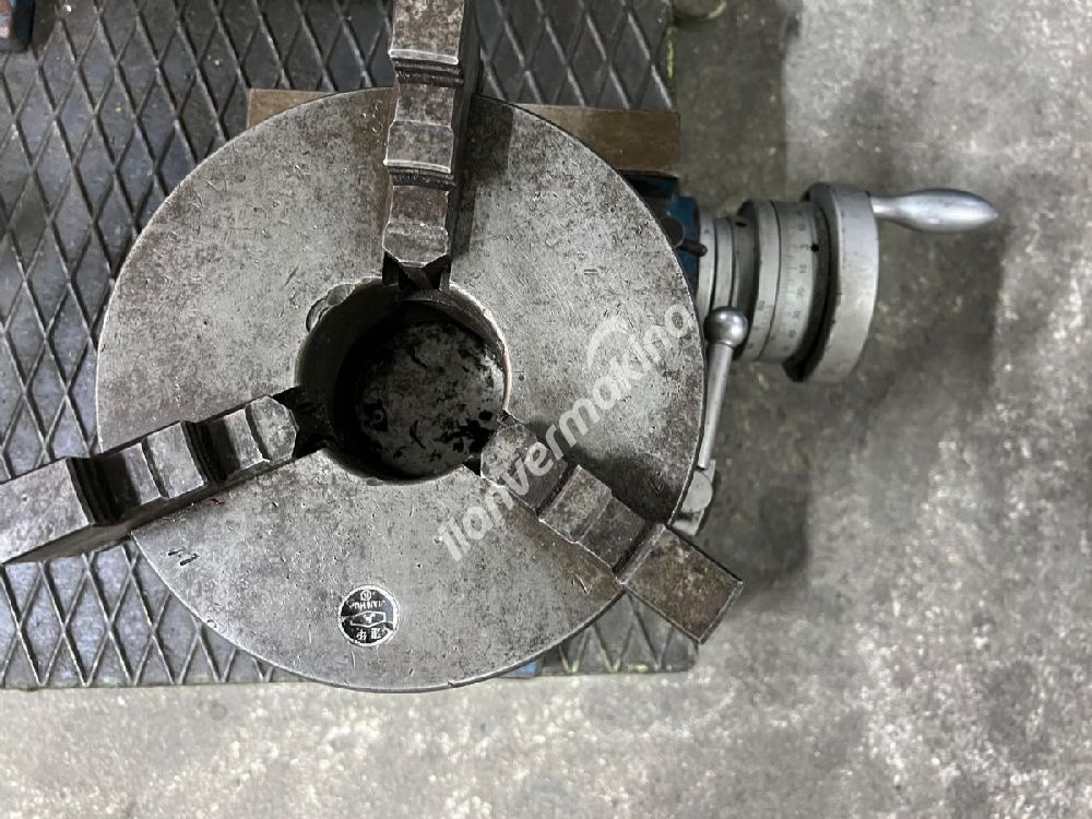 Homge 200lük Divizör Karşı Puntalı Temiz