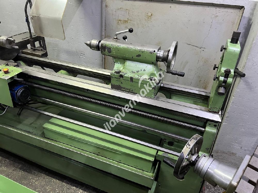 Sn50 2 Metre İran Tos Torna 2012 Model Çok Temiz