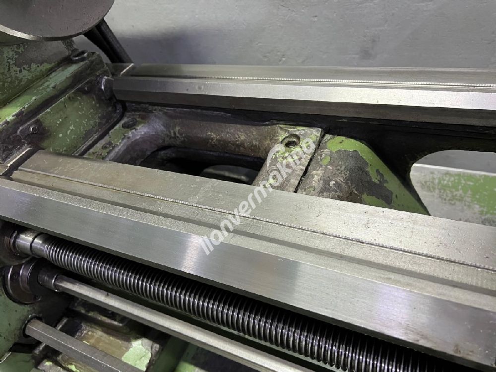 Sn50 2 Metre İran Tos Torna 2012 Model Çok Temiz