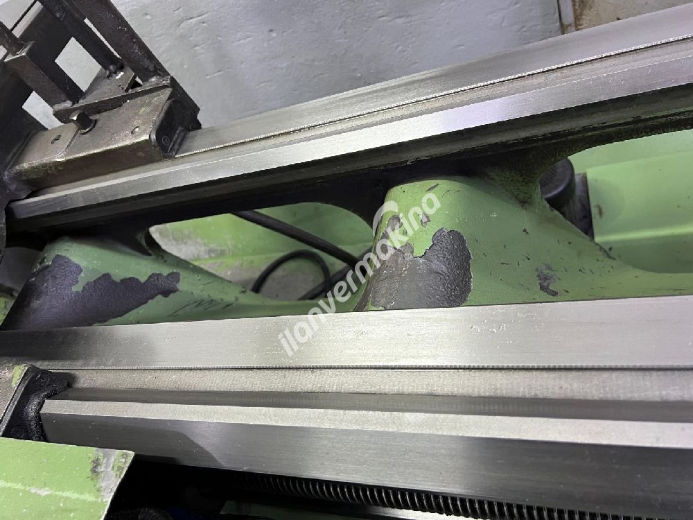 Sn50 2 Metre İran Tos Torna 2012 Model Çok Temiz