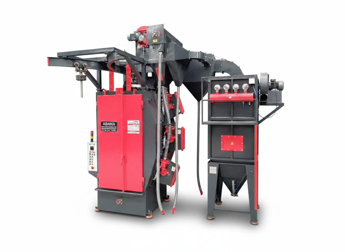 ASKILI KUMLAMA MAKİNASI 1500/1700