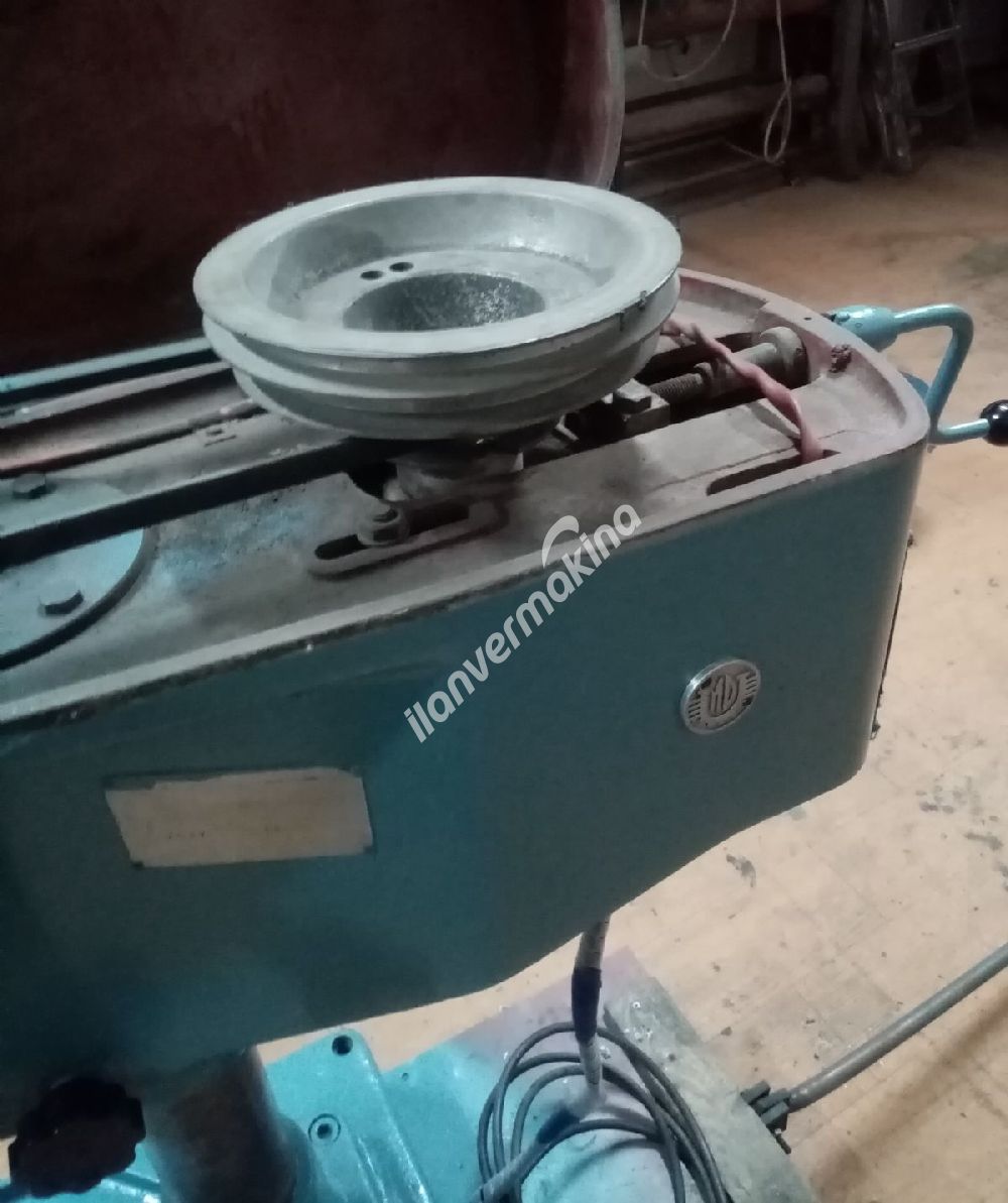 satılık masa üstü matkap tezgahı