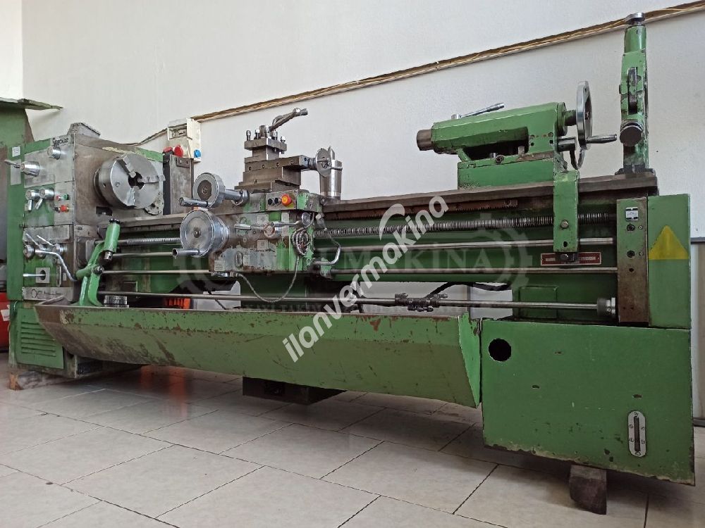 2 Metre Fener Mili 105 Rapid Hareketli Orjinal Avrupa Romen Torna 