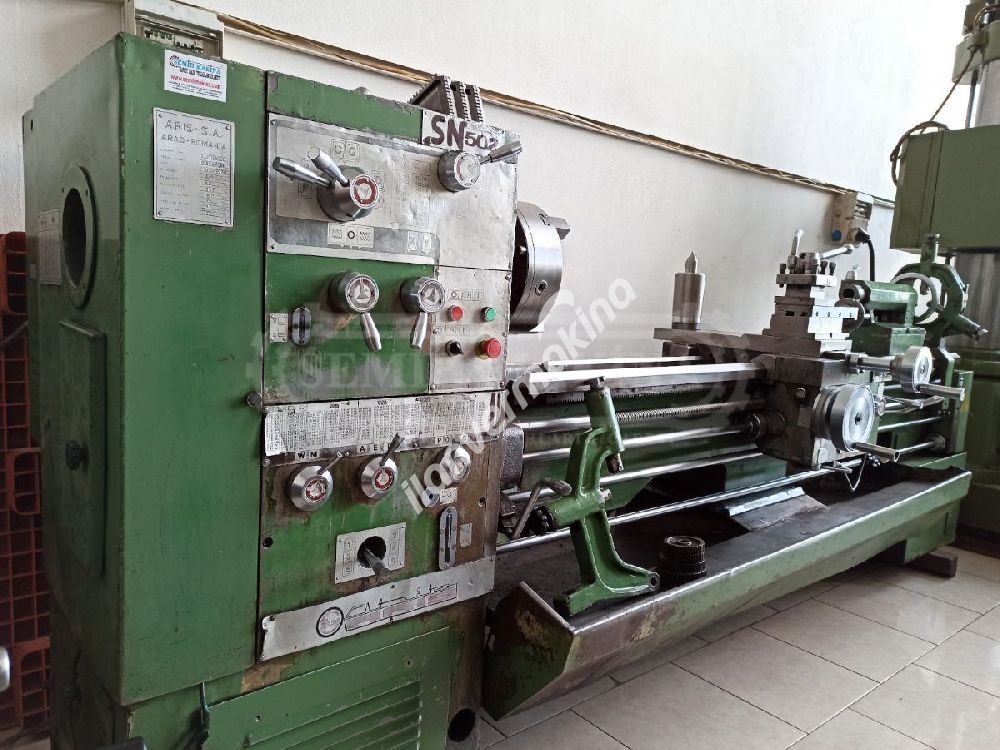 2 Metre Fener Mili 105 Rapid Hareketli Orjinal Avrupa Romen Torna 