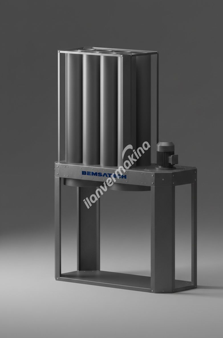 GÜÇLÜ TOZ EMİCİ 2.2 kW | 6 FİLTRE | 2 TORBA | TEKERLEKLİ | UZUN ÖMÜRLÜ