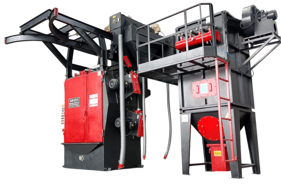 ASKILI KUMLAMA MAKİNASI 1000