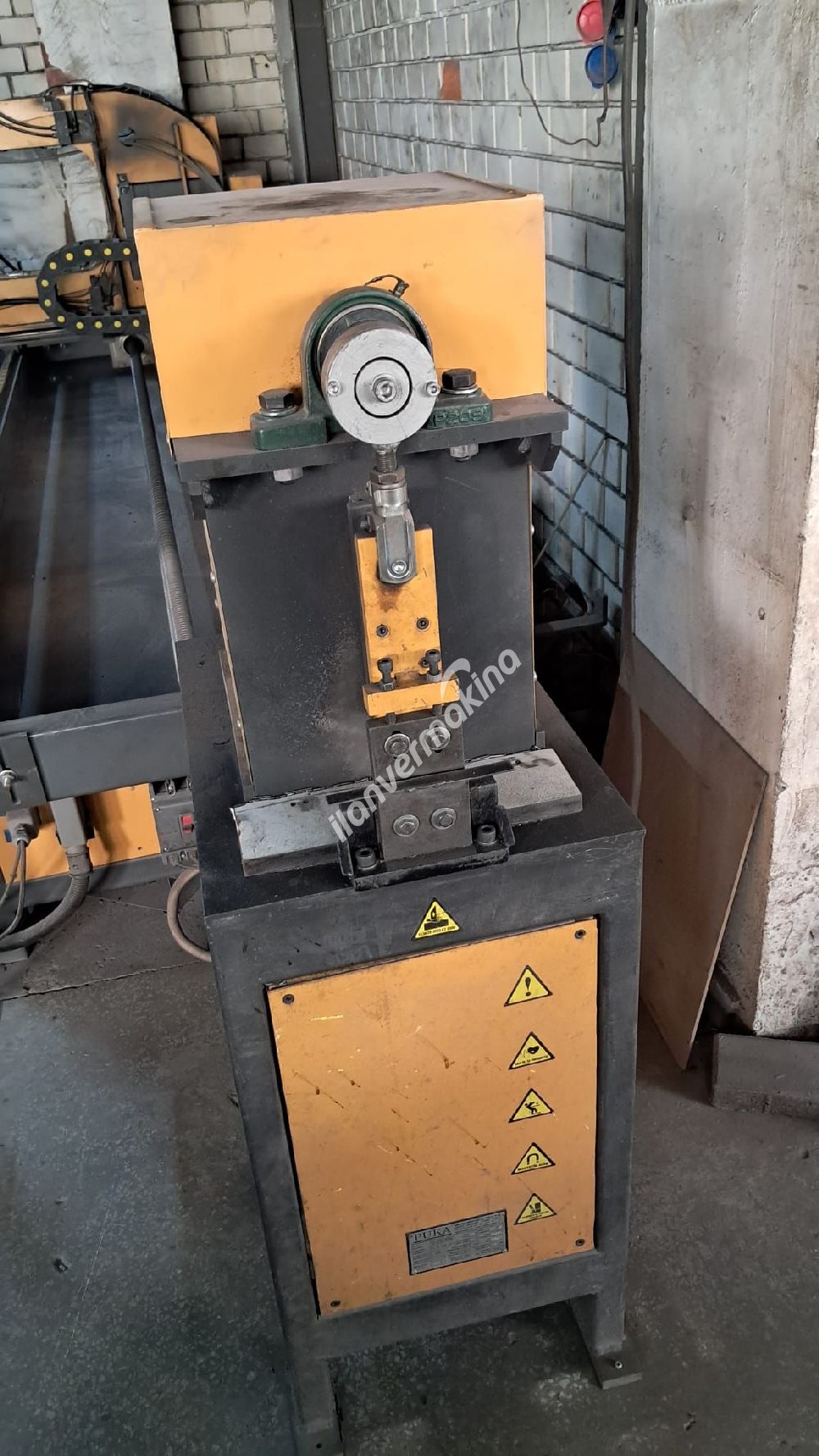 TEL VE TELDEN YAPILAN ÜRÜNLER