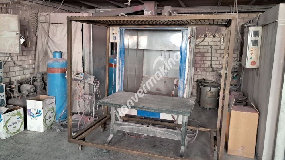 TEL VE TELDEN YAPILAN ÜRÜNLER