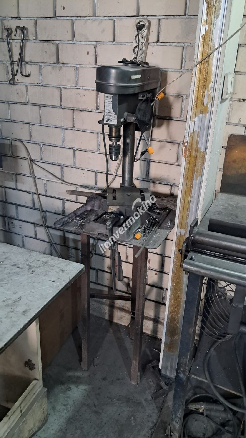 TEL VE TELDEN YAPILAN ÜRÜNLER