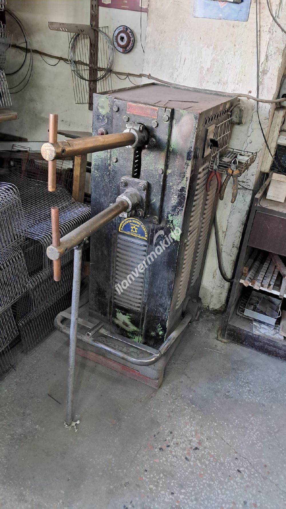 TEL VE TELDEN YAPILAN ÜRÜNLER