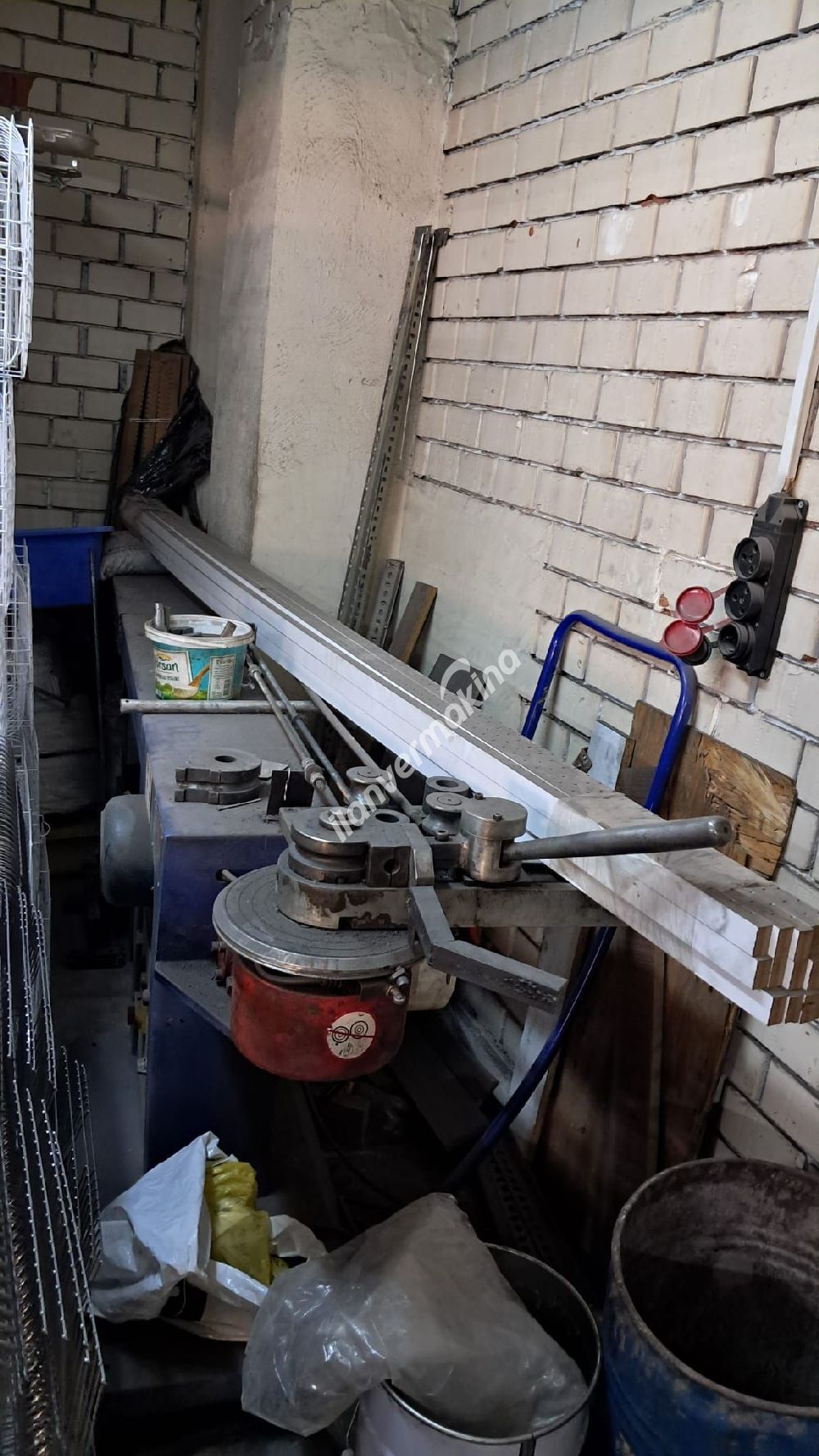 TEL VE TELDEN YAPILAN ÜRÜNLER