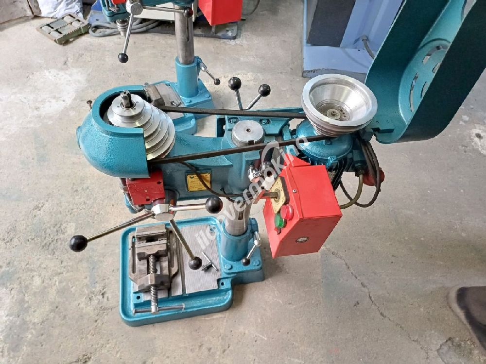 EKÇELİK MASAÜSTÜ KILAVUZ ÇEKME