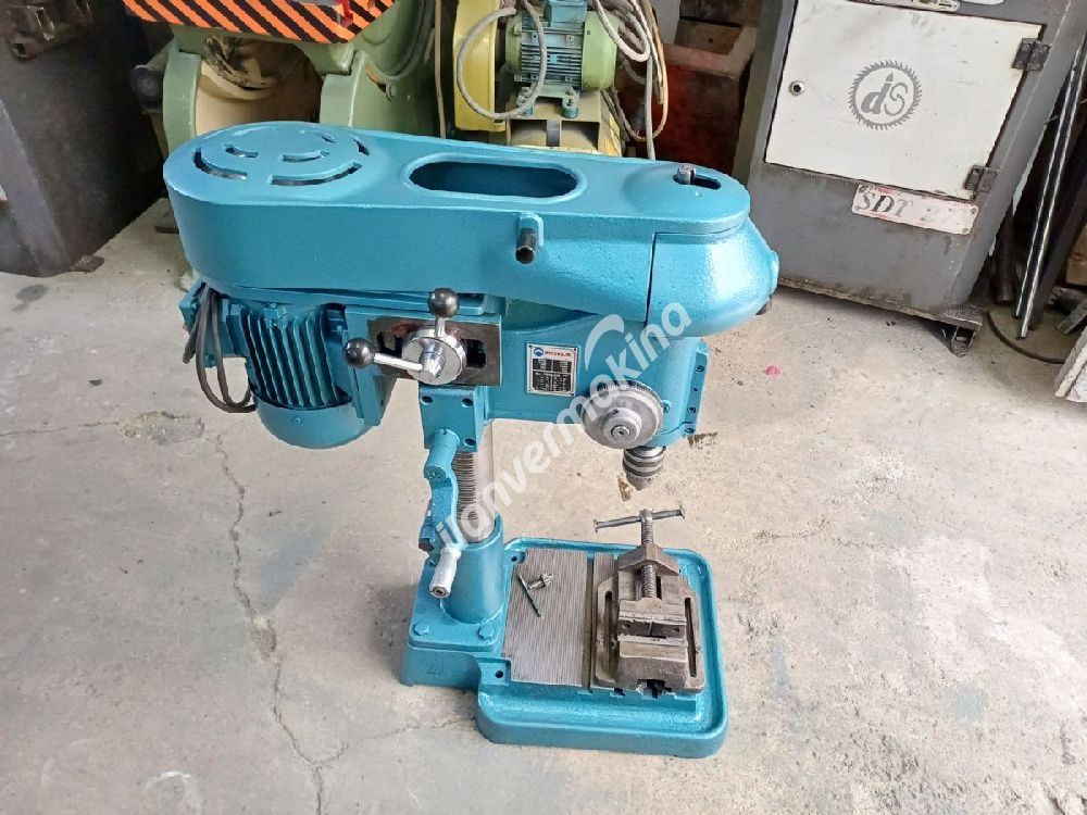 EKÇELİK MASAÜSTÜ KILAVUZ ÇEKME